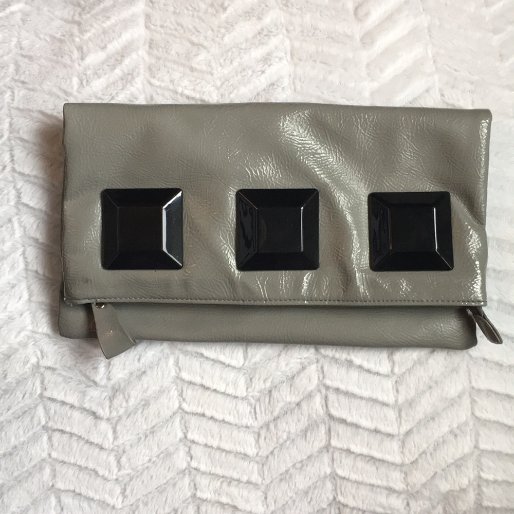 Clutch purse